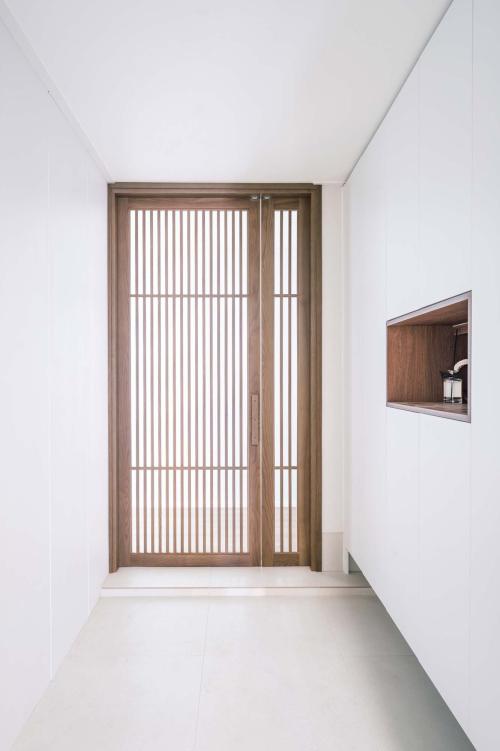 래미안해운대, Residence, 33py A, 해운대구 중동